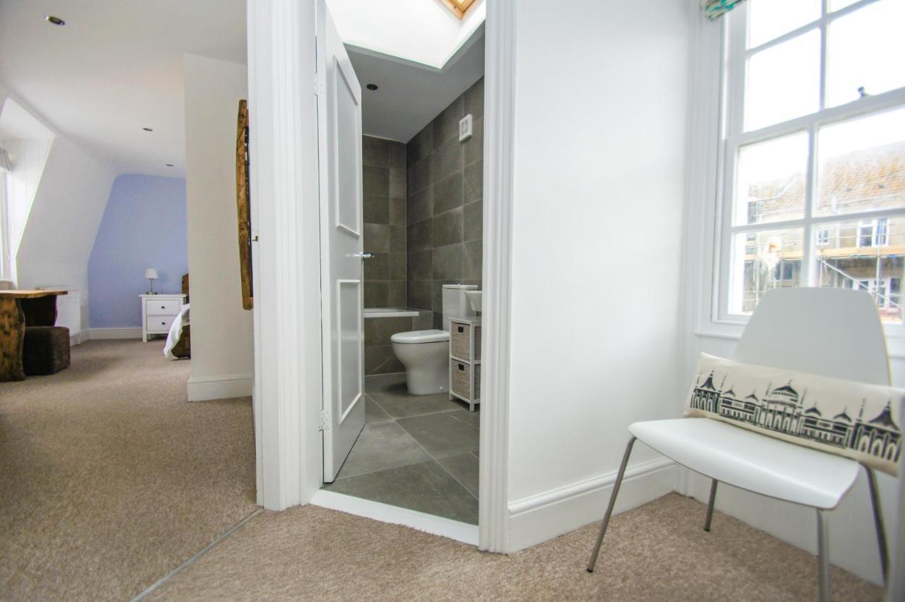 Marine Cottage - Parking - By Brighton Holiday Lets エクステリア 写真
