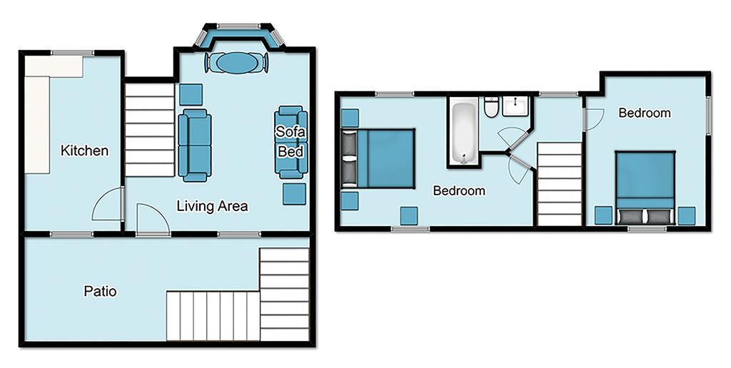 Marine Cottage - Parking - By Brighton Holiday Lets エクステリア 写真